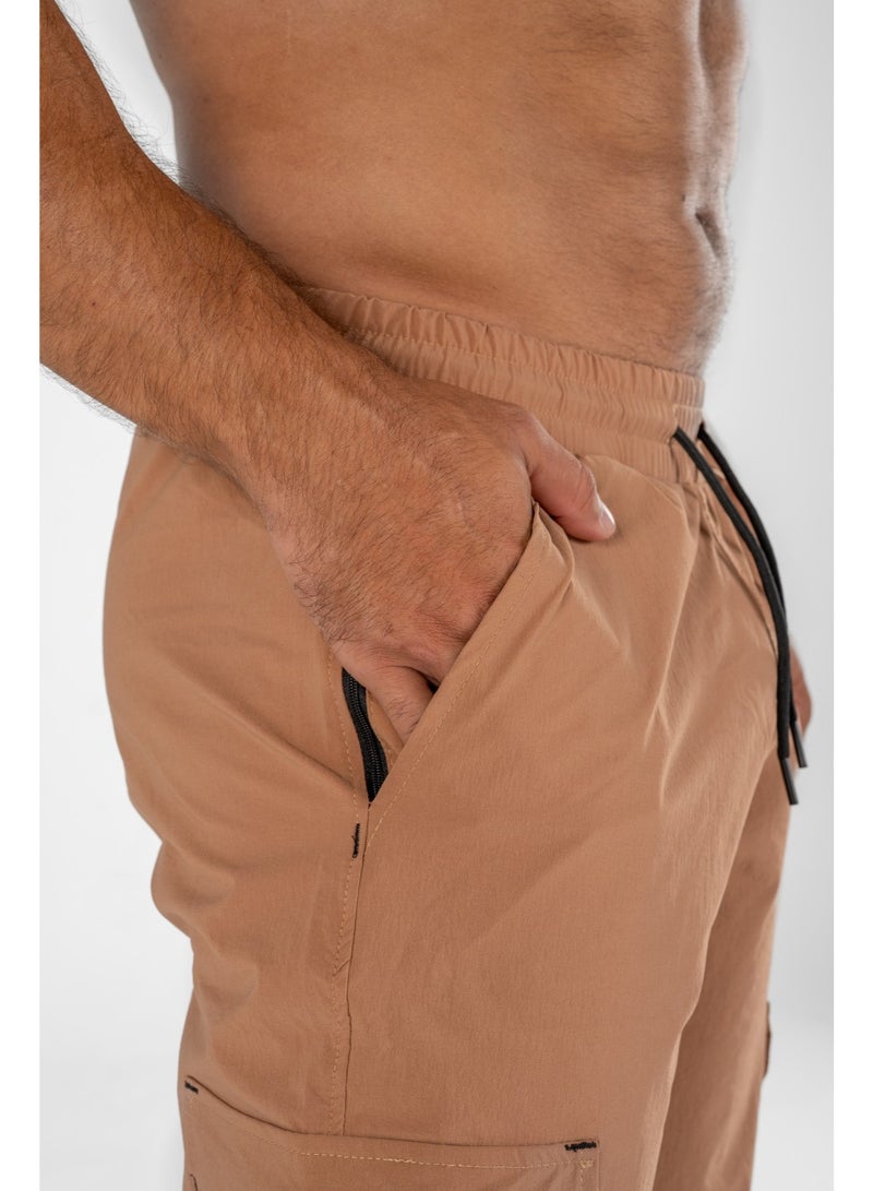 Gorilla Bodega Desert Pants V1.26 - Image 1