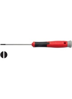 Ceta Form Ceta H01-12-040 Flat Tip Electronics Screwdriver 1.2X40 mm 