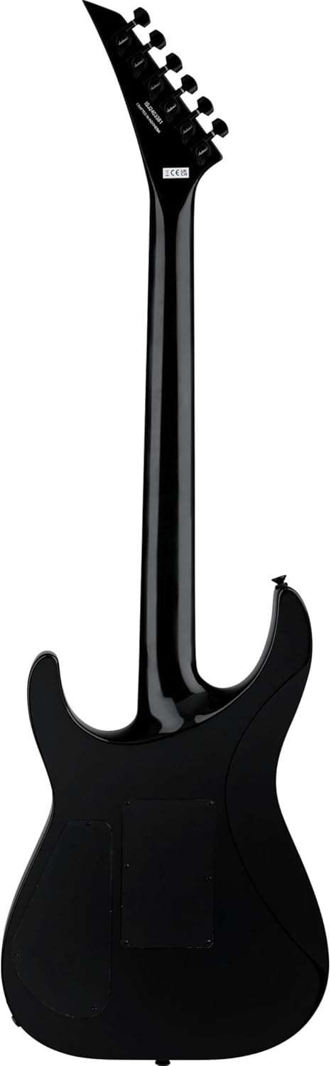 Jackson جيتار كهربائي جاكسون X Series Soloist SLX DX Bullseye - Image 2
