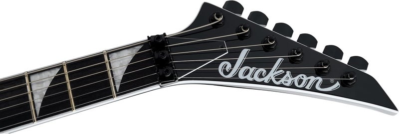 Jackson جيتار كهربائي جاكسون X Series Soloist SLX DX Bullseye - Image 5