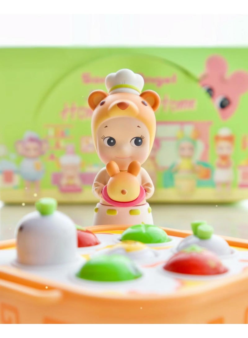 Mini Figures Single (Single Blind Box) (High Quality Version) - Image 5