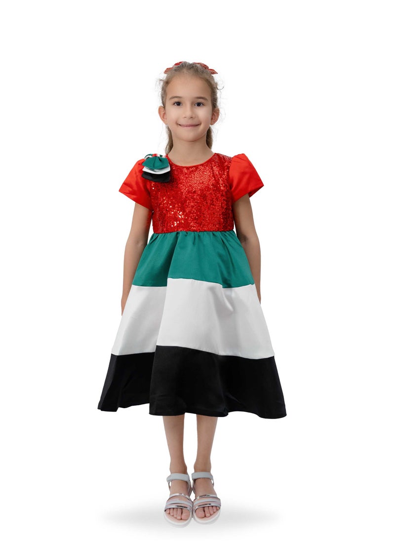 D'Daniela UAE National Day Flag with Bow - pzsku/Z867644DCAB307B8C1DFAZ/45/_/1727864796/6467e7f3-3bfc-42fb-952e-66874474910c