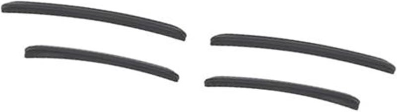 Wivplex Car Wheel Rim Eyebrow Bumper Protector - Image 1