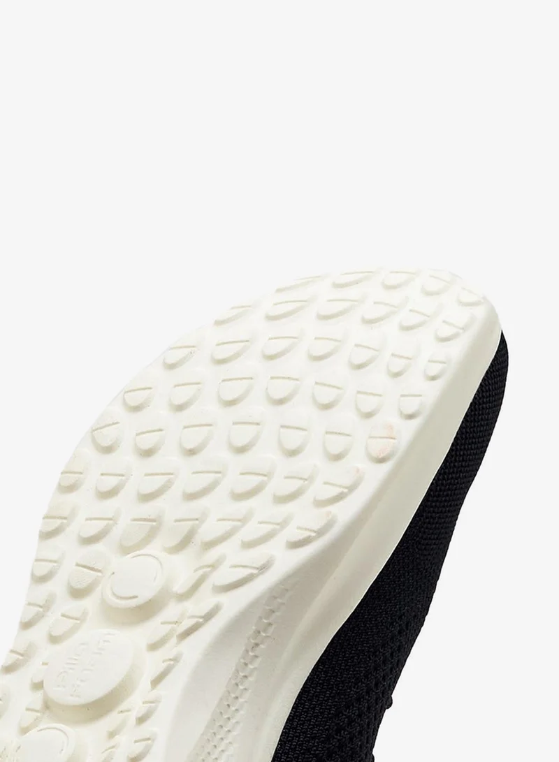 CAMPUS Navy/F.Grn Men’s Navy Sports Shoes – Lace Up Design Shoes with Breathable Fabric and Sturdy Grip Sole for Men | Best Price UAE