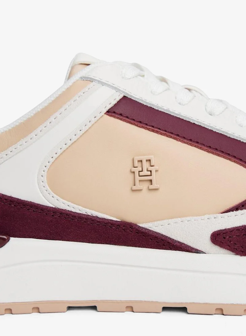 تومي هيلفيغر حذاء غاودي منخفض