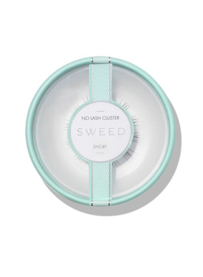 Sweed No Lash Cluster Short  33G - Image 1