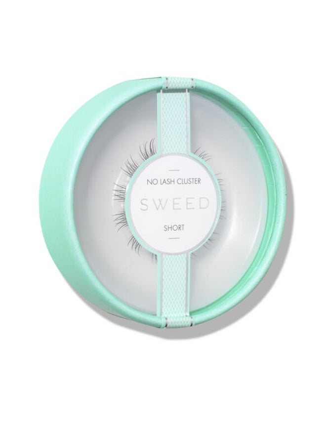 Sweed No Lash Cluster Short  33G - Image 3