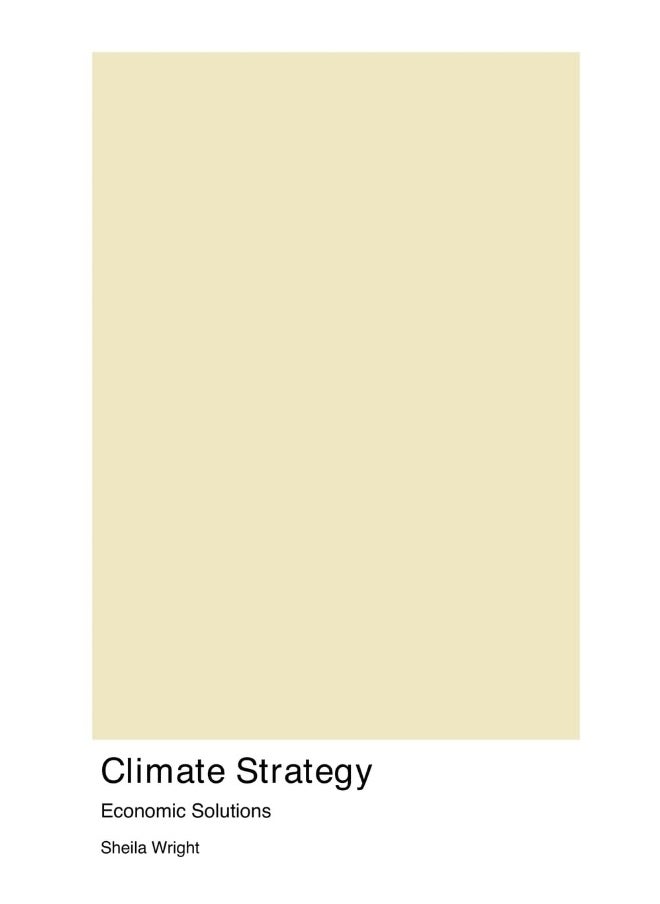 Climate Strategy  - Image 1