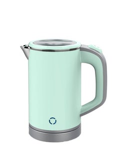 Arabest Electric Kettle, 304 Stainless Steel Interior, BPA-Free, 0.8L Hot Water Boiler, 600W Tea Kettle with Auto Shut-Off & Boil Dry Protection  - Image 1