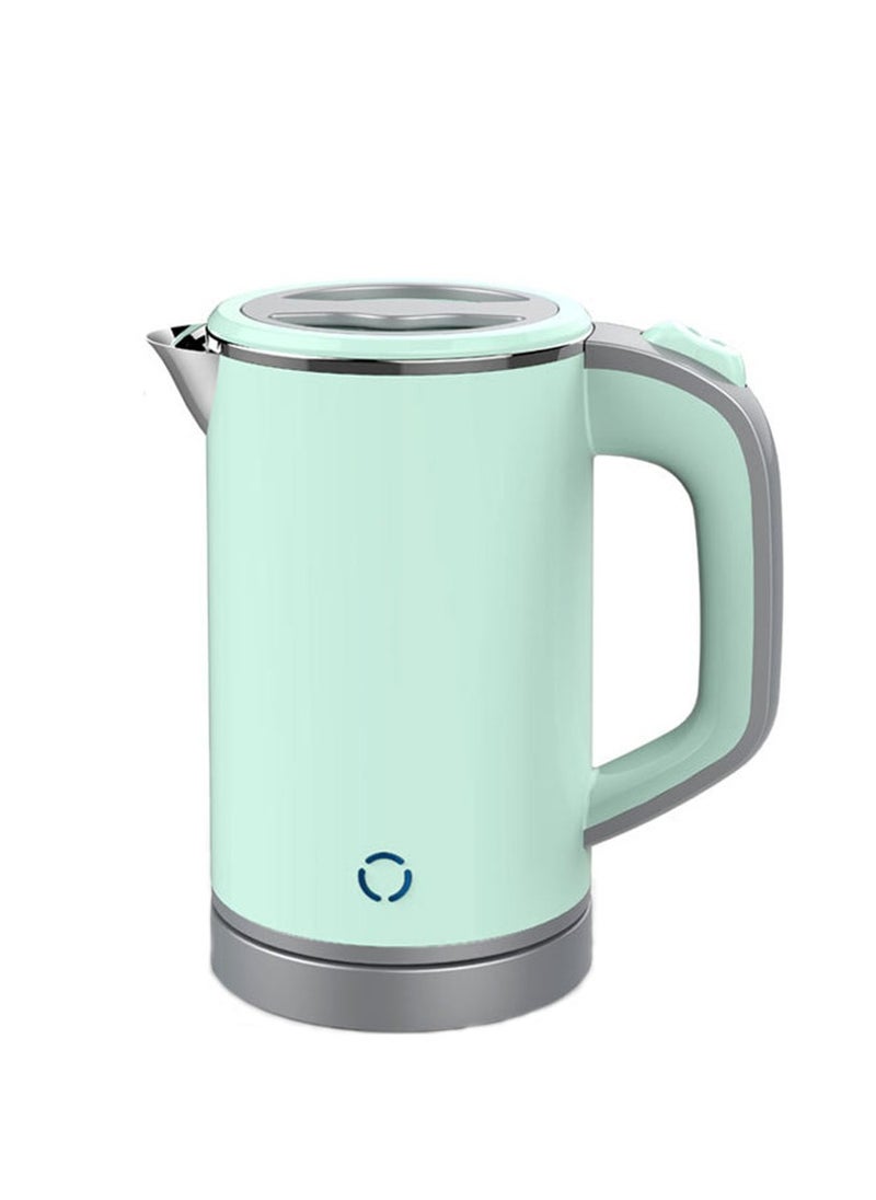 Arabest Electric Kettle, 304 Stainless Steel Interior, BPA-Free, 0.8L Hot Water Boiler, 600W Tea Kettle with Auto Shut-Off & Boil Dry Protection  - Image 1