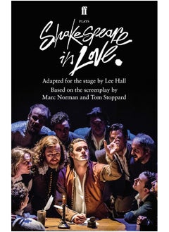 Shakespeare in Love: Adapted for the Stage 