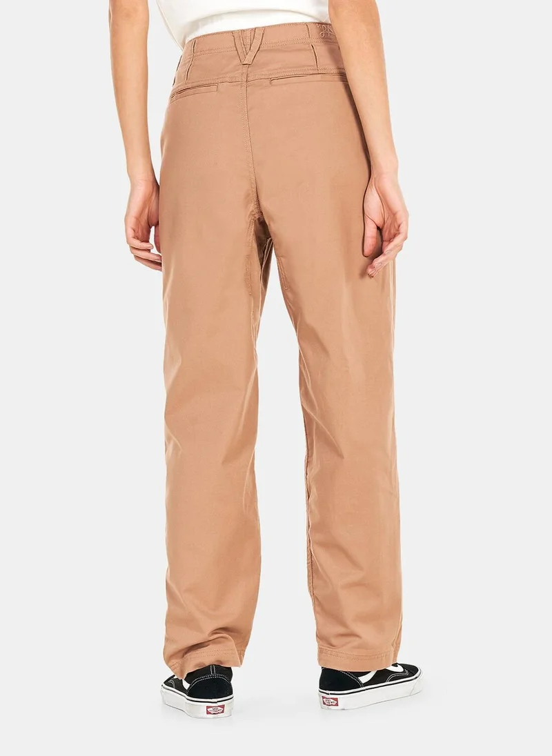 VANS Women's Lizzie Armanto Skate Chino Pants