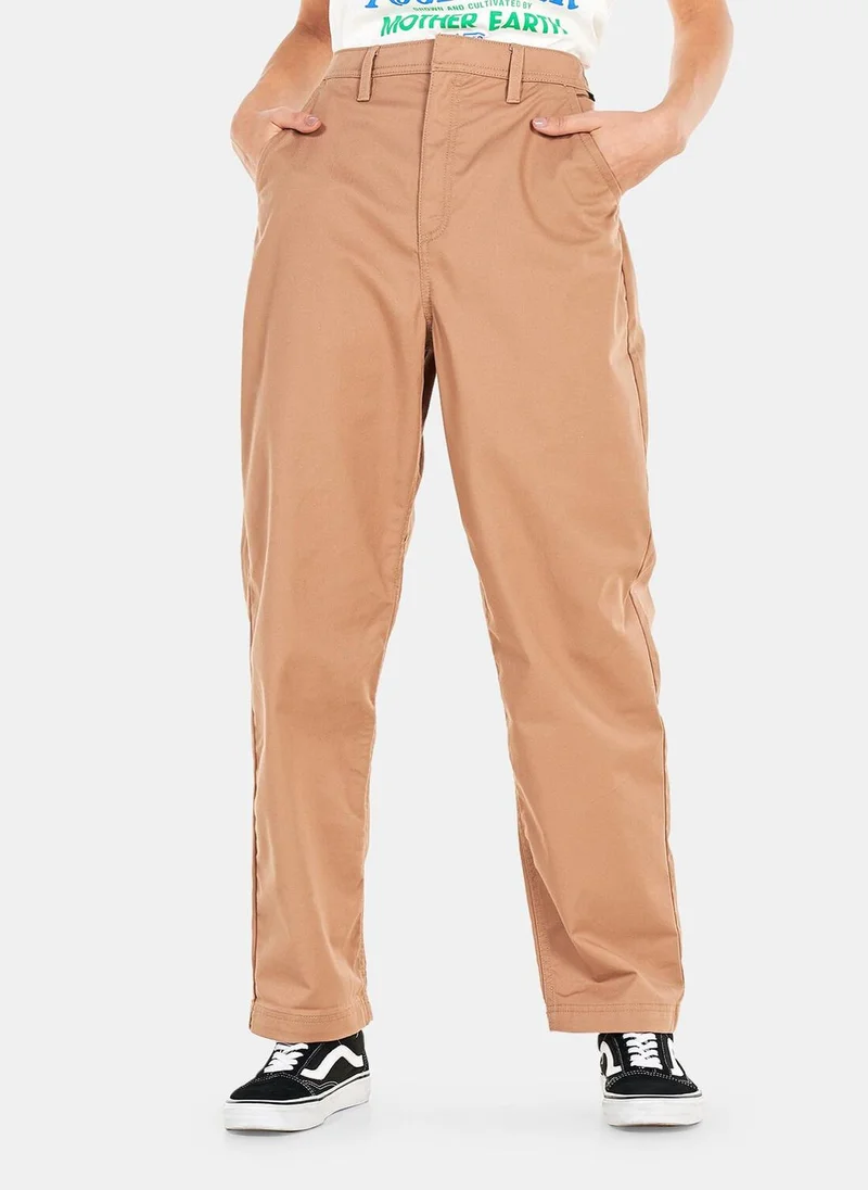 VANS Women's Lizzie Armanto Skate Chino Pants