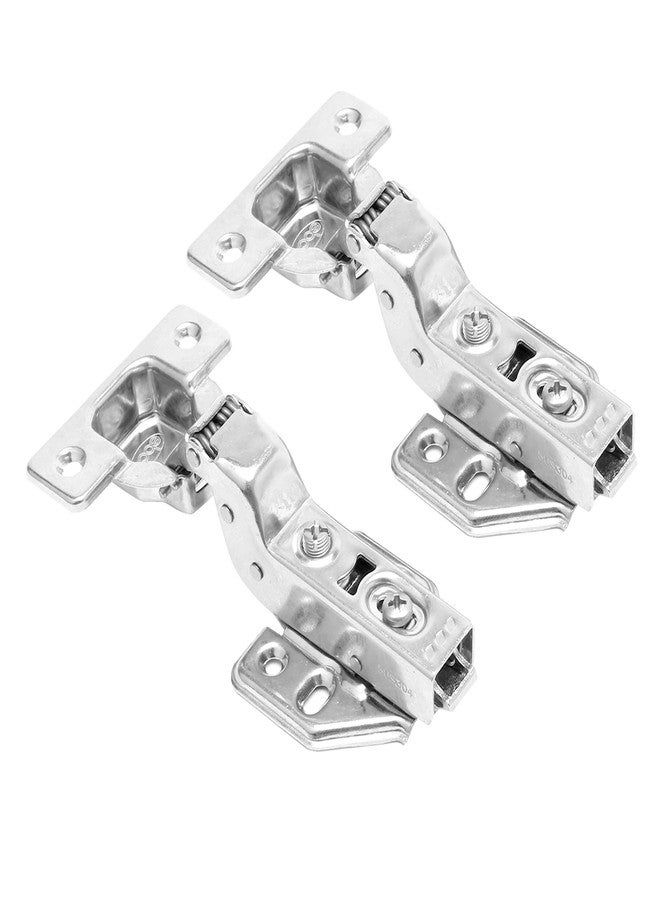 EBCO Stainless Steel Hinges (HSM3M1-SS) - Image 4