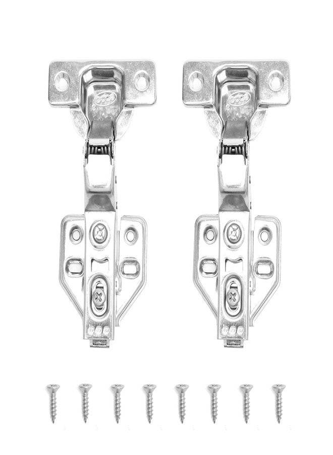 EBCO Stainless Steel Hinges (HSM3M1-SS) - Image 5