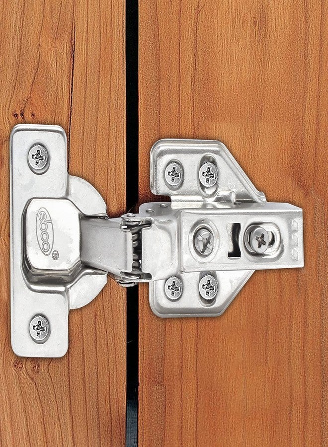EBCO Stainless Steel Hinges (HSM3M1-SS) - Image 1