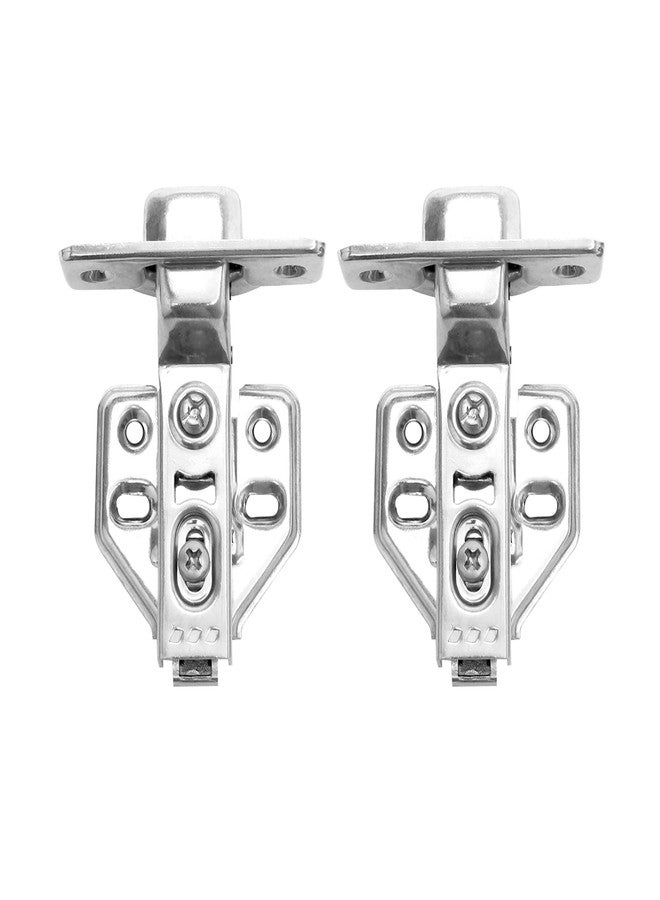 EBCO Stainless Steel Hinges (HSM3M1-SS) - Image 3