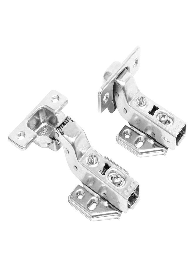 EBCO Stainless Steel Hinges (HSM3M1-SS) - Image 2