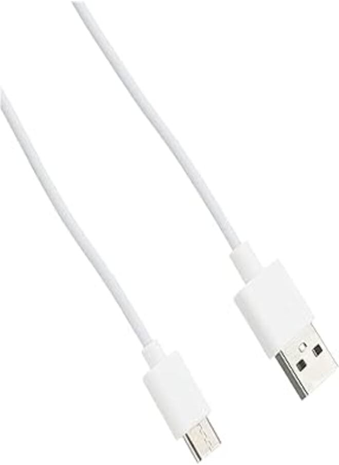 IVON Ivon kx2087 type-c usb charge and data cable, 1m - white 