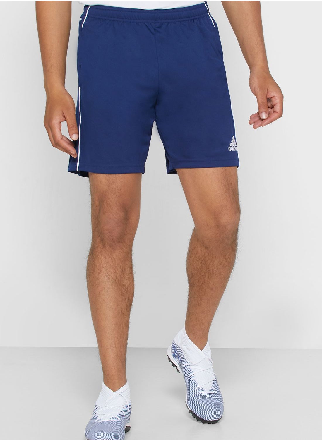 Adidas core 18 outlet shorts