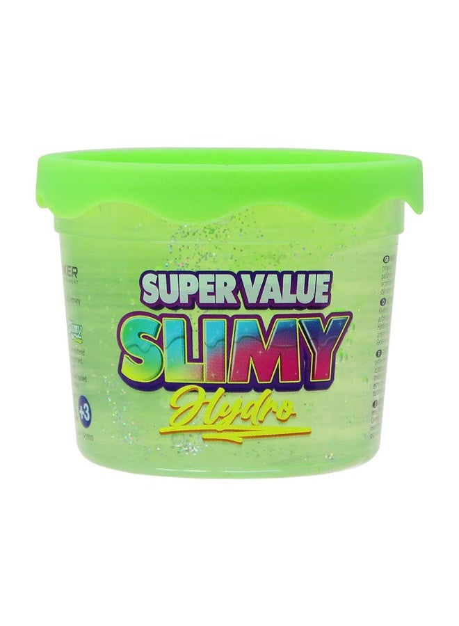 Slimy Super Slime Deluxe Fun 12 Pack - Image 2