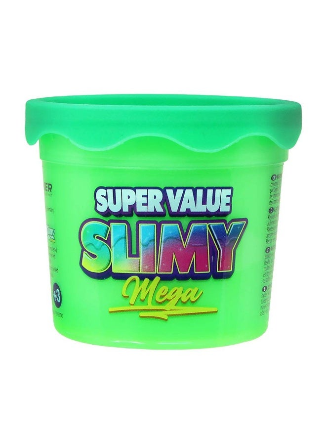 Slimy Super Slime Deluxe Fun 12 Pack - Image 3