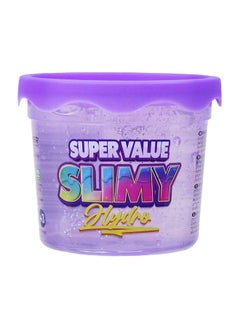Slimy Slimy Super Slime Deluxe Fun 12 Pack  - Image 4