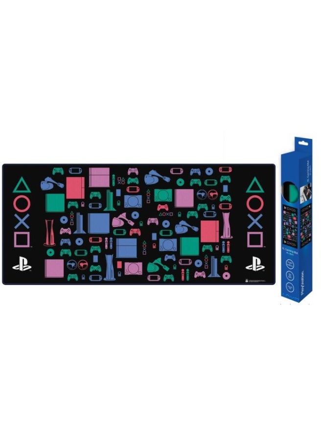 Pyramid PLAYSTATION DESK MAT - Image 1