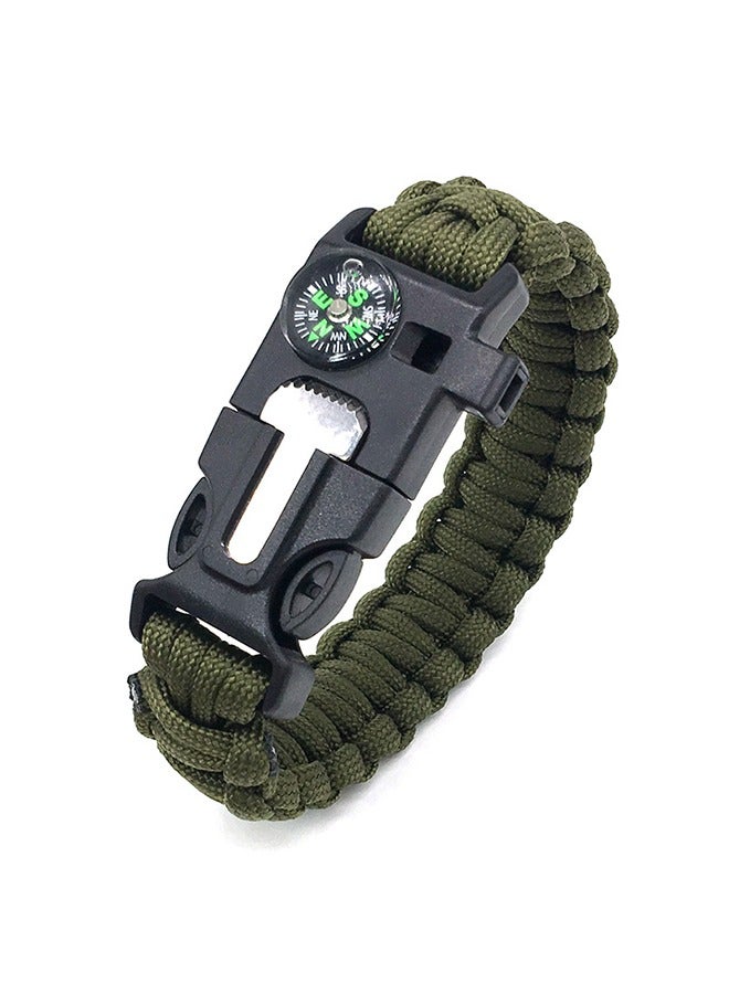 3 Piece Paracord Survival Kit - Image 2