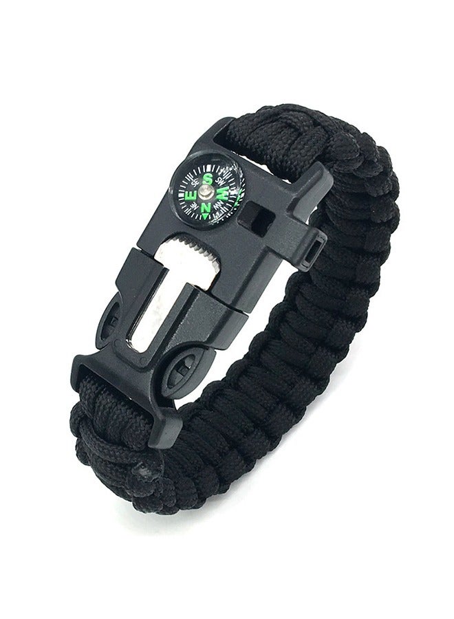 3 Piece Paracord Survival Kit - Image 3