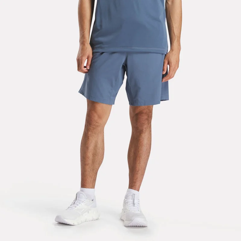 Reebok Workout Ready Woven Men's Short