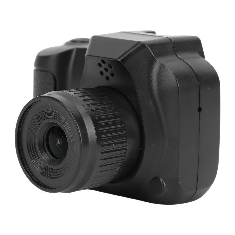 Digital Camera: 1.3 Inch Color Screen HD Camera - Long Battery Life Type C Retro Camera for Travel Campus Students - Image 2