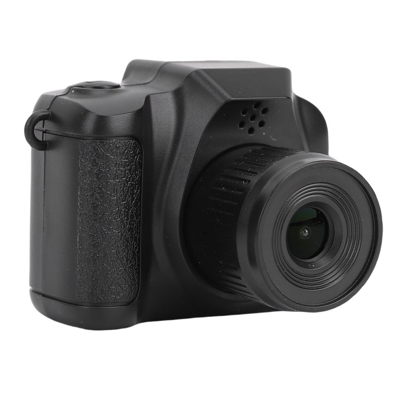 Digital Camera: 1.3 Inch Color Screen HD Camera - Long Battery Life Type C Retro Camera for Travel Campus Students - Image 3