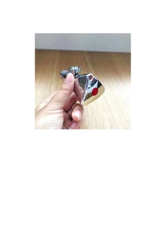 PEGLER 79 CP Angle Valve 1/2  - Image 2