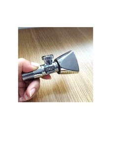 PEGLER 79 CP Angle Valve 1/2  - Image 1