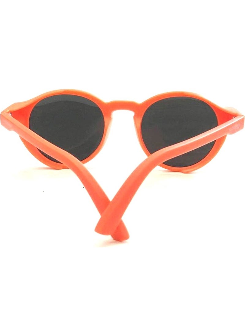 Polo Exchange 1026 C131 unisex Sunglasses  - Image 3