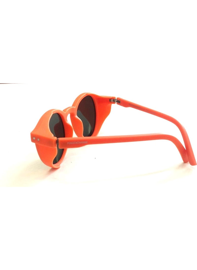 Polo Exchange 1026 C131 unisex Sunglasses  - Image 5