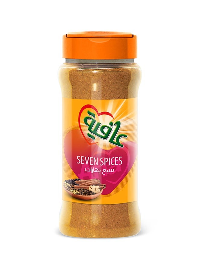 Afia Seven Spices Lbn 145g - Image 1