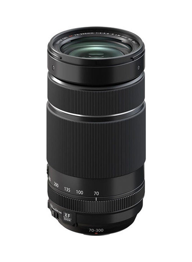 فوجي فيلم عدسة 70-300 مم f/4-5.6 R LM OIS WR - Image 1