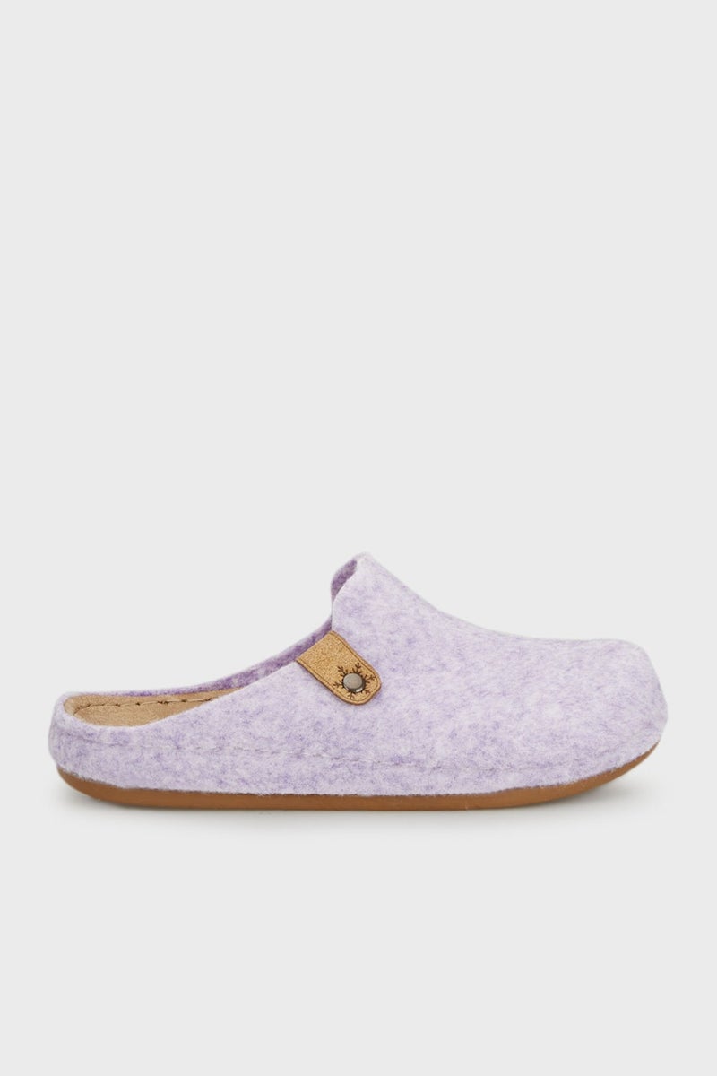 Lela Felt Winter Home Slippers Women's Slippers 6711002  - Image 1