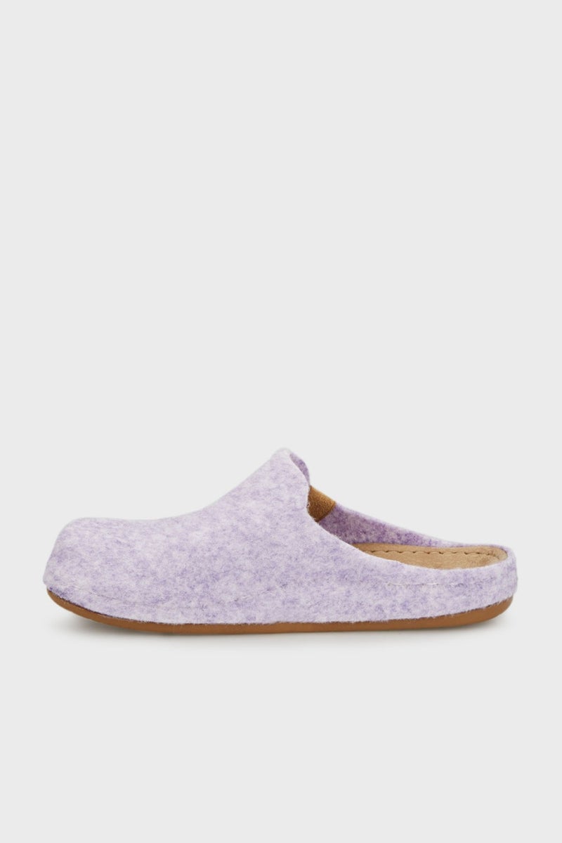 Lela Felt Winter Home Slippers Women's Slippers 6711002  - Image 2