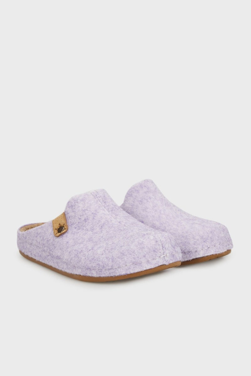 Lela Felt Winter Home Slippers Women's Slippers 6711002  - Image 3