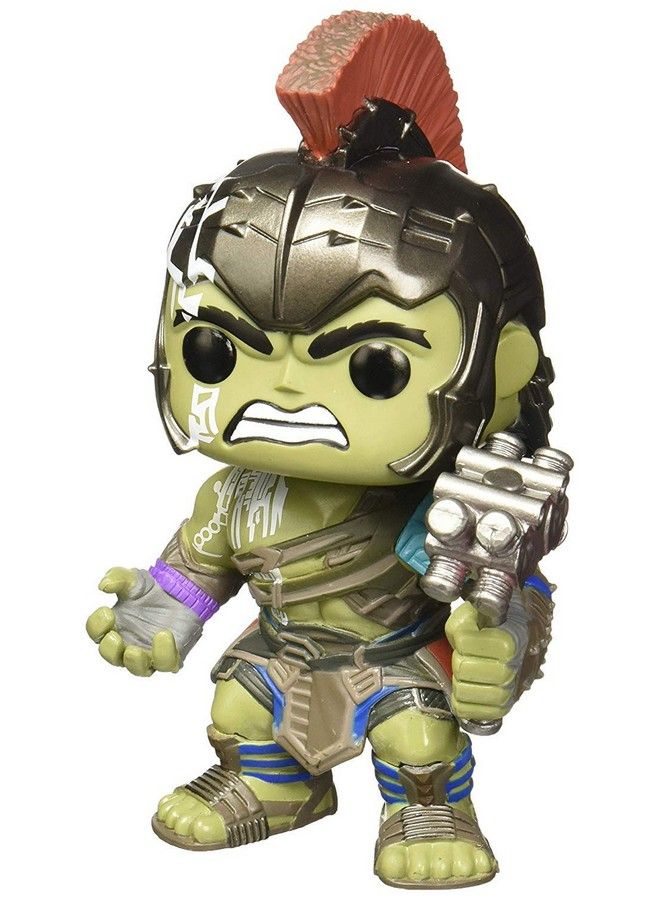 Funko Movies: Thor Ragnarok Pop 12 Collectible Figure - Image 1