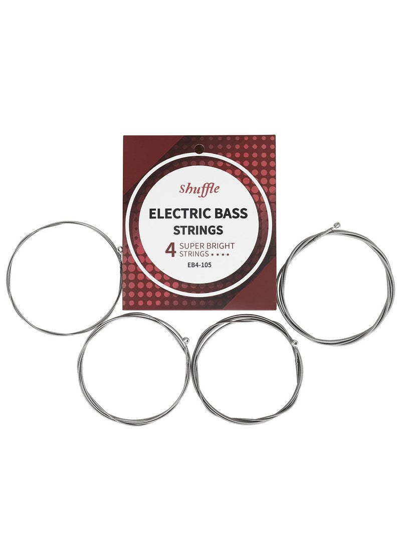 آيرين سلسلة باس الكهربائية - رباعية EB4-105 - Image 1