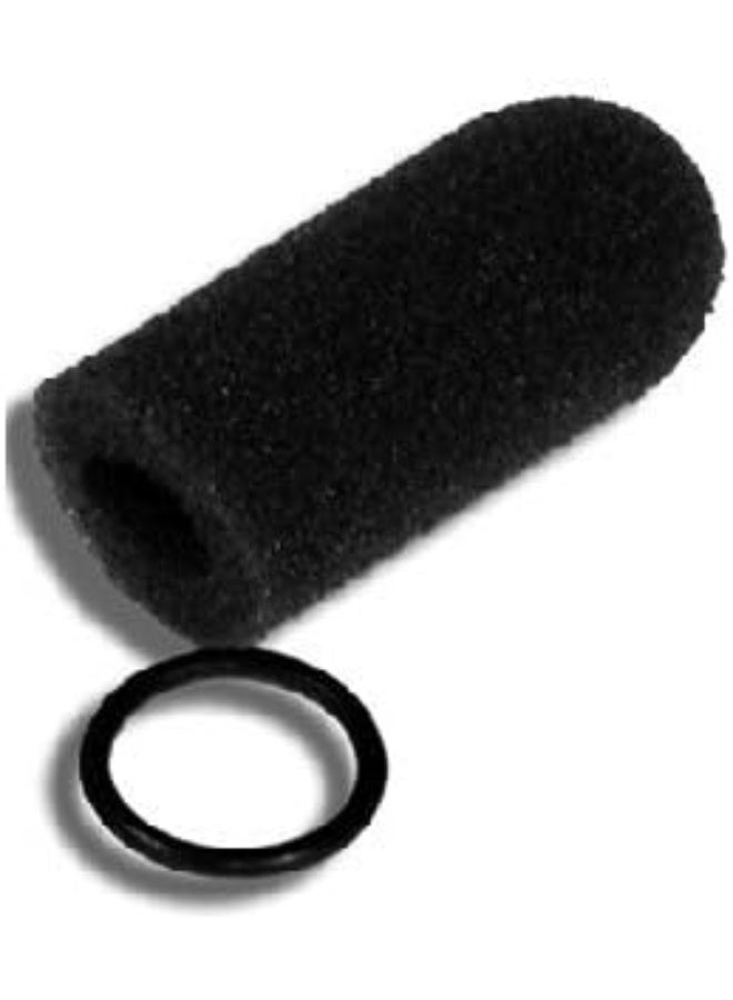 DAVID CLARK microphone cover for M-7 headset microphone (Original Version)