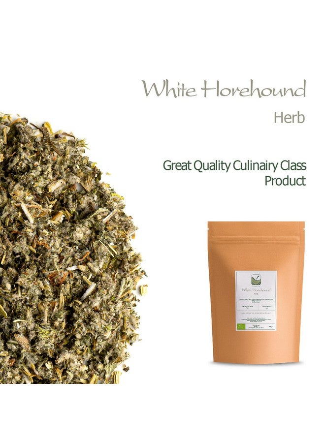 Valley of Tea Horehound Leaf Tea Herb - White Horehound Leaves Horhound Whorehound Tea  - Image 3