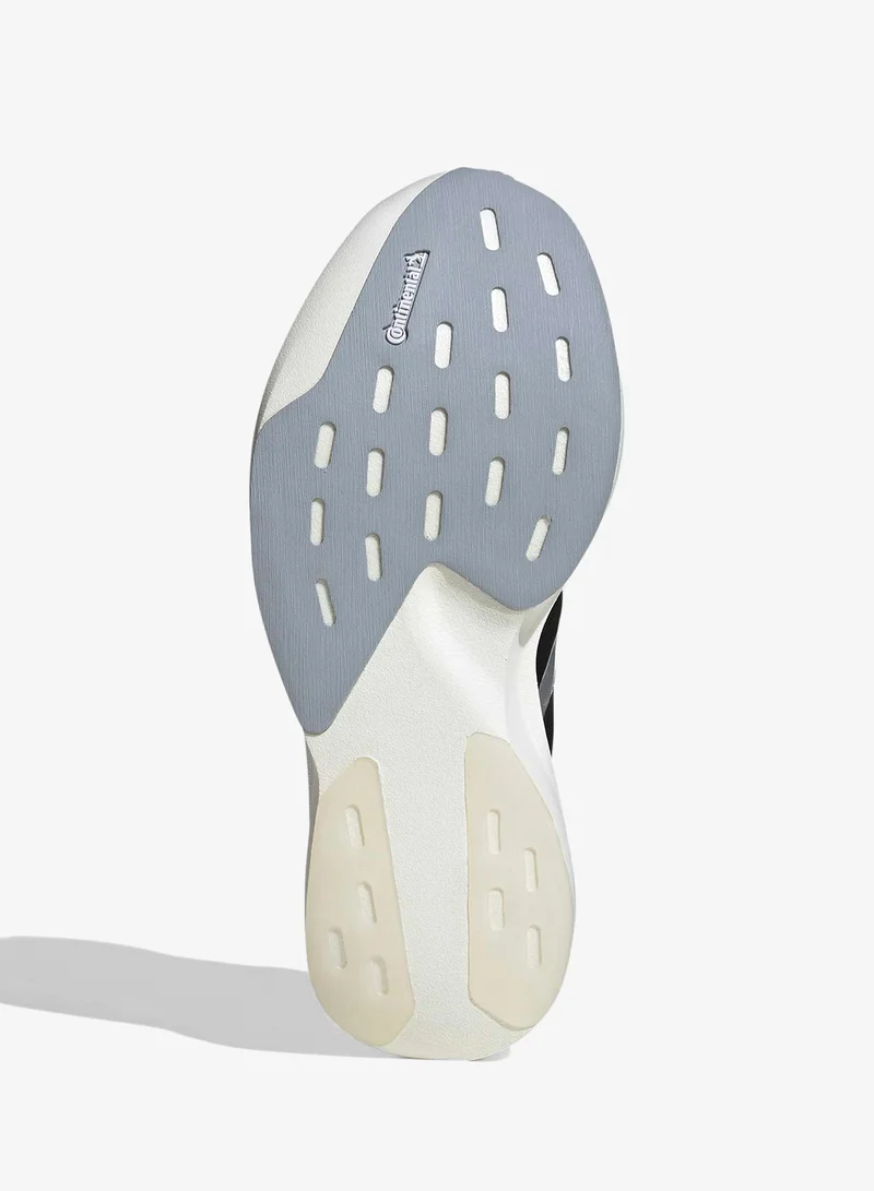 Adidas FTWWHT/CBLACK/IRONMT Adizero Evo Sl Exo Lightstrikepro for Women | Best Price UAE