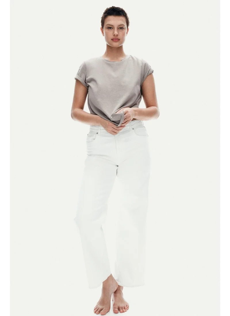 اتش اند ام Cotton T-shirt
