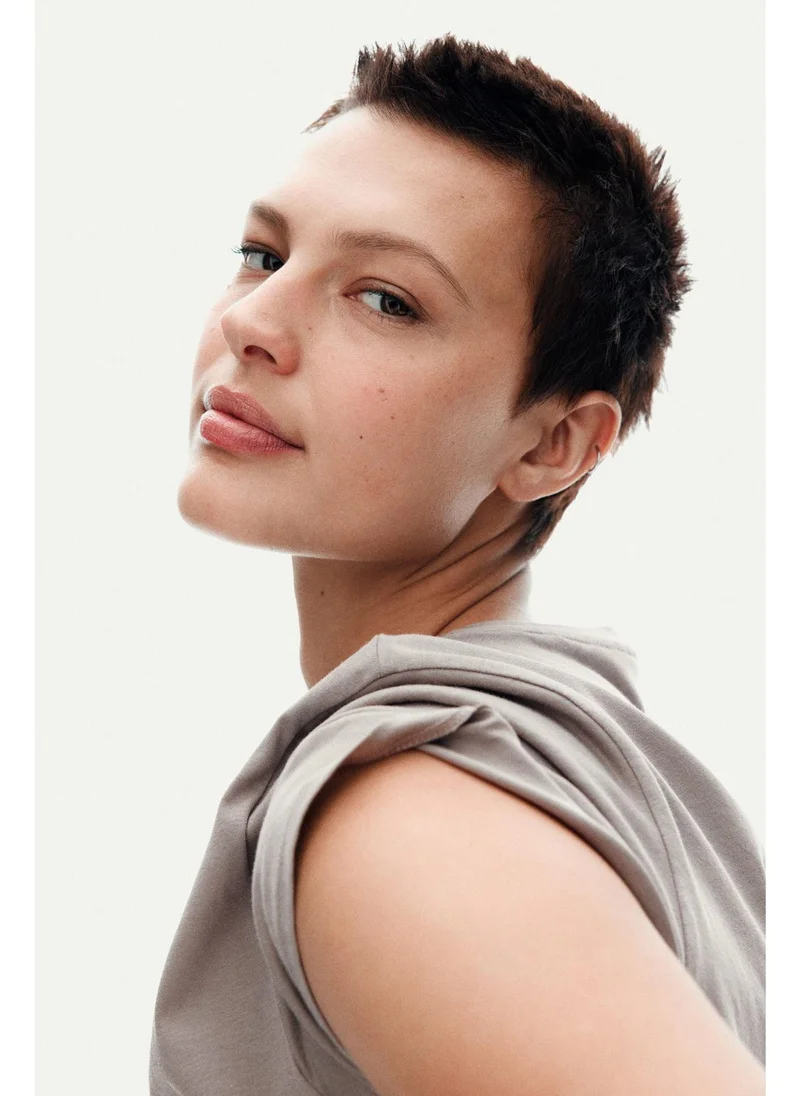 H&M Cotton T-shirt