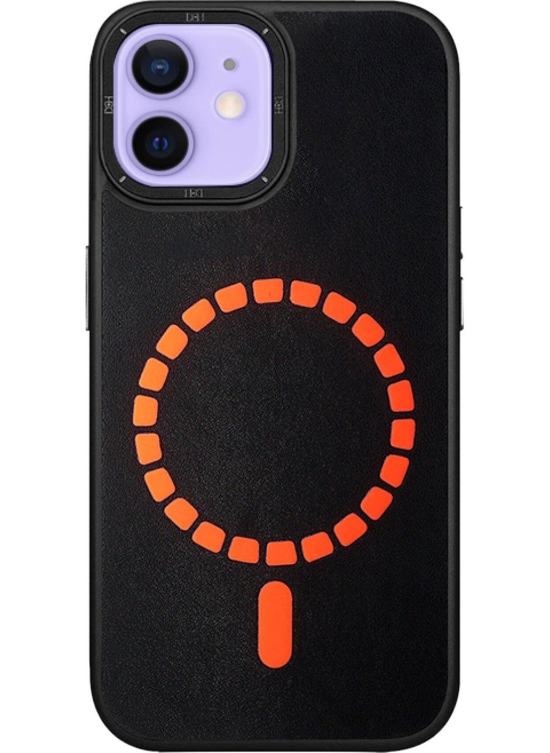 HDD iPhone 11 Case HBC-156 Forum Magneticsafe Cover  - Image 1